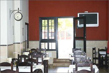 Hostal Carlos I La Línea de la Concepción Exterior foto